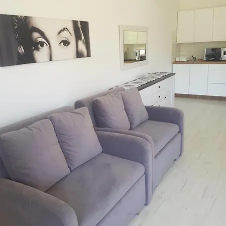 Villa Woda *