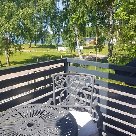 Woda Villa *