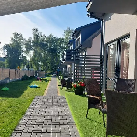 Woda * Ińsko
