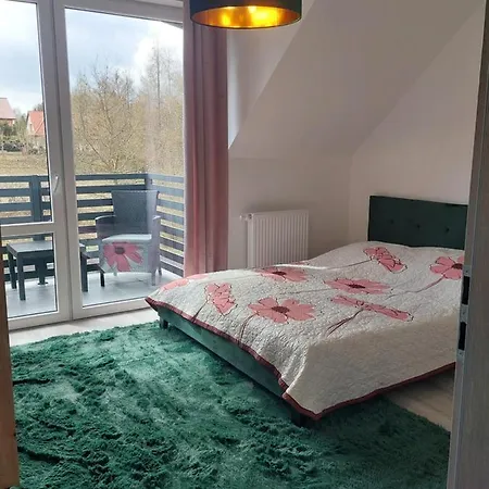 Woda Villa